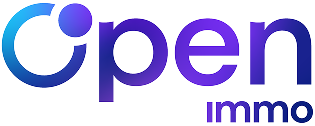 Open Immo logo