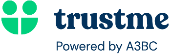 Trustme logo